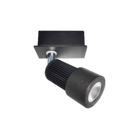 ĐÈN LED CHIẾU ĐIỂM GẮN TRẦN 5W (DIB0058)