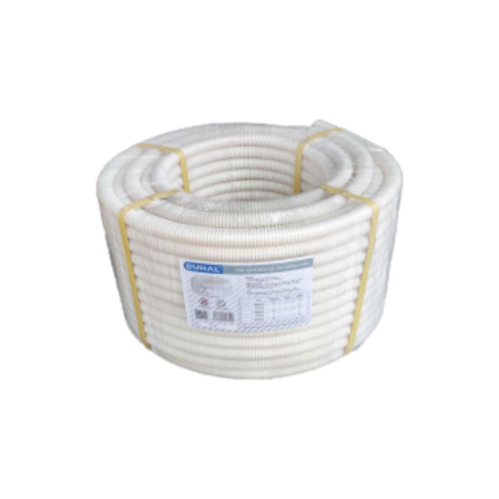 Ống Luồn Đàn Hồi PVC Chống Cháy (S2O420)