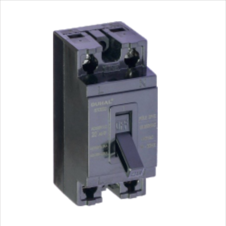 Cầu dao an toàn (CB tự động) 30A (S7D230)