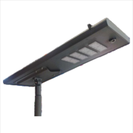 ĐÈN ĐƯỜNG LED NĂNG LƯỢNG MẶT TRỜI 80W LED (DHL0802)