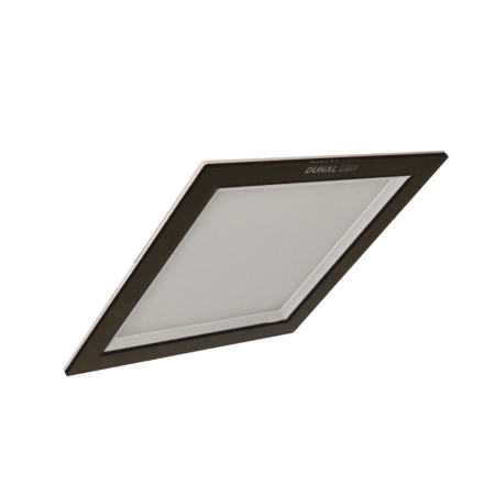 ĐÈN LED PANEL VIỀN KÍNH 12W (DGV212)