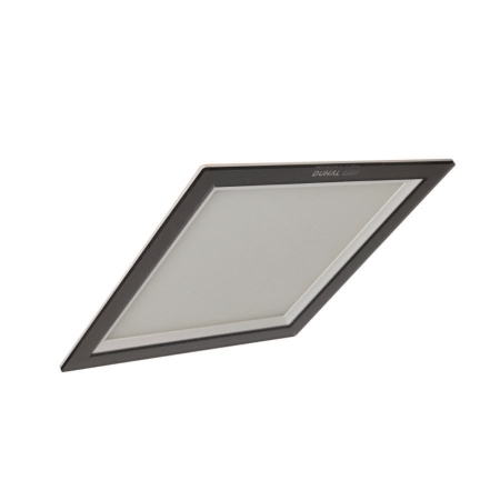 ĐÈN LED PANEL VIỀN KÍNH 15W (DGV215)