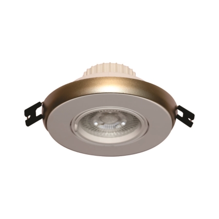 ĐÈN LED DOWNLIGHT CHIẾU SÂU BÓNG CHÉN MẮT ẾCH 5W (DFA80513)