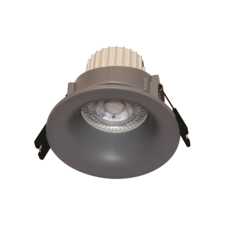 ĐÈN LED DOWNLIGHT CHIẾU SÂU BÓNG CHÉN MẮT ẾCH 9W (DFA9052)
