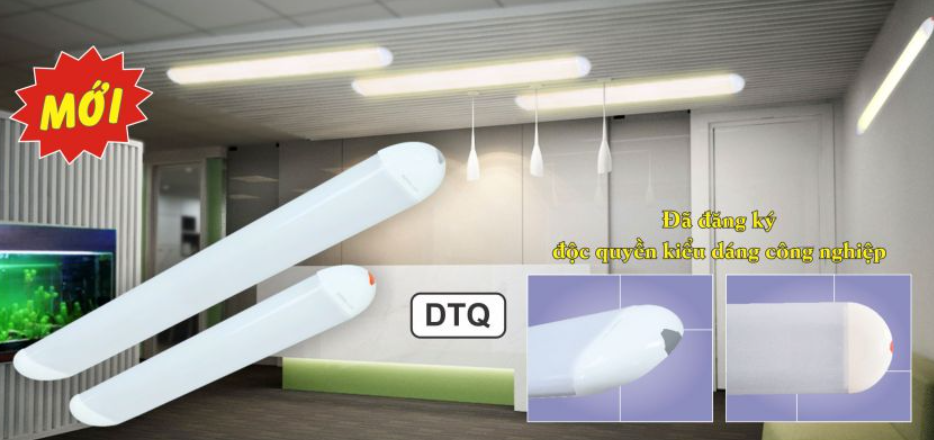 Tại sao nên chọn đèn ốp trần phòng khách tiết kiệm điện?