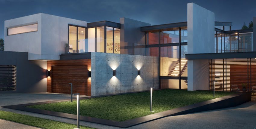 Tại sao thiết kế chiếu sáng chuyên nghiệp lại quan trọng?