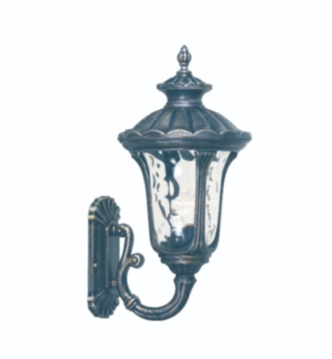 Đèn LED gắn vách trang trí 5W DTV006 – Nhỏ gọn, tinh tế