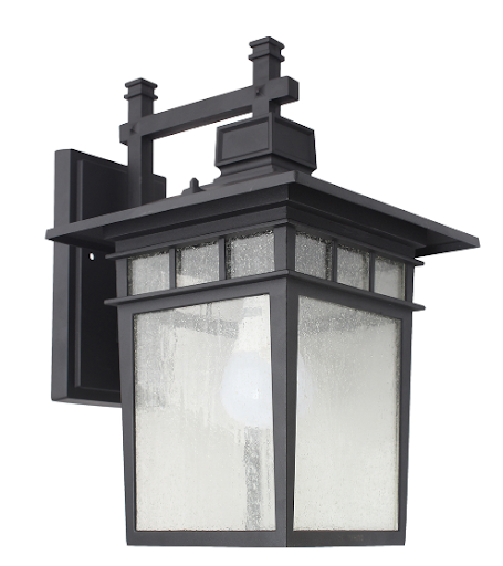 Đèn LED gắn vách trang trí 5W DTV030 – Sang trọng, tối giản