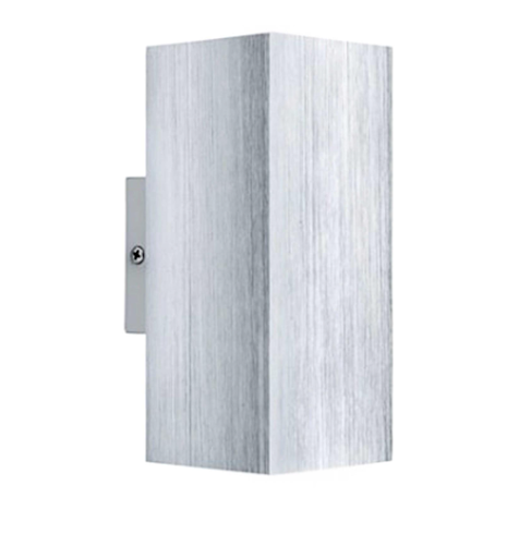 Đèn LED gắn vách 6W DTV861 – Đa dạng ánh sáng