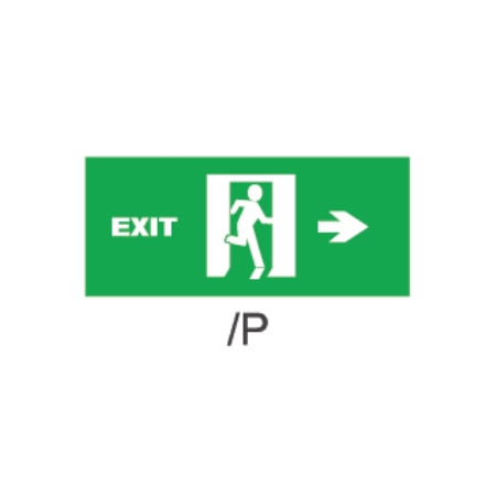 ĐÈN THOÁT HIỂM 2W (LSM01)