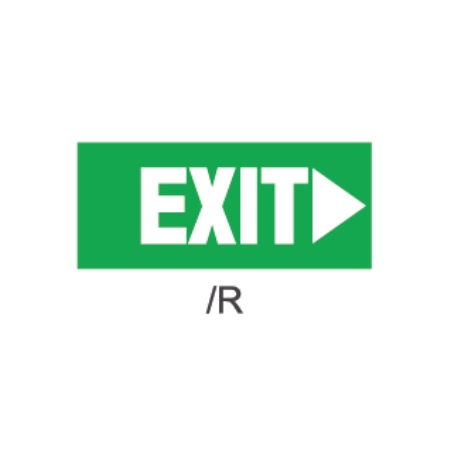 ĐÈN THOÁT HIỂM 5W (LSD)