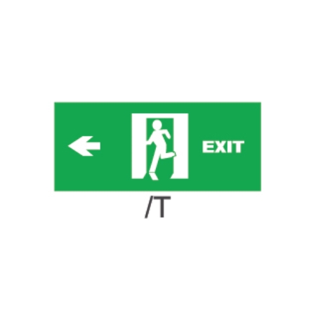 ĐÈN THOÁT HIỂM CHỐNG NỔ 1W (ECN0082)