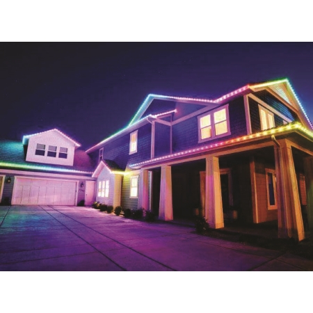 LED DÂY TRANG TRÍ 24VDC (LDC0241)