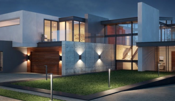 Dịch vụ thiết kế chiếu sáng chuyên nghiệp – Giải pháp tối ưu cho mọi không gian