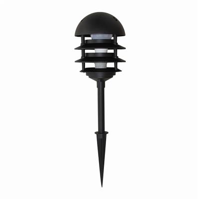 ĐÈN LED QUAN SÁT SÂN VƯỜN 9W (ABY213)