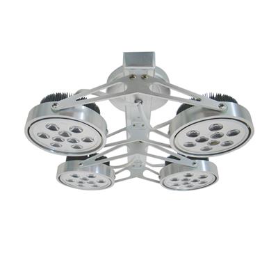 ĐÈN LED CHIẾU ĐIỂM 4x9W (SAIC802)