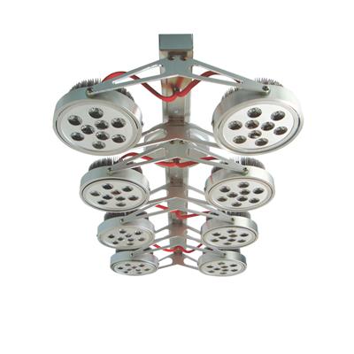 ĐÈN LED CHIẾU ĐIỂM 8x9W (SAIC804)