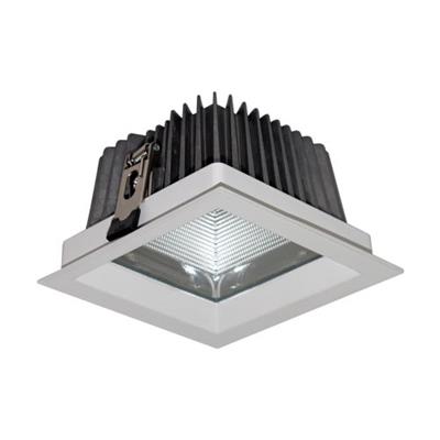 ĐÈN LED DOWNLIGHT ÂM TRẦN CAO CHIẾU SÂU CHỐNG THẤM 15W (BFB020)