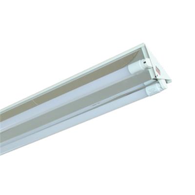 ĐÈN CÔNG NGHIỆP CHỮ V 2x18W (DDK218)