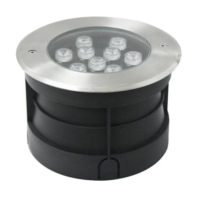 ĐÈN LED ÂM NƯỚC ÁNH SÁNG ĐƠN SẮC 18W (DMA518)