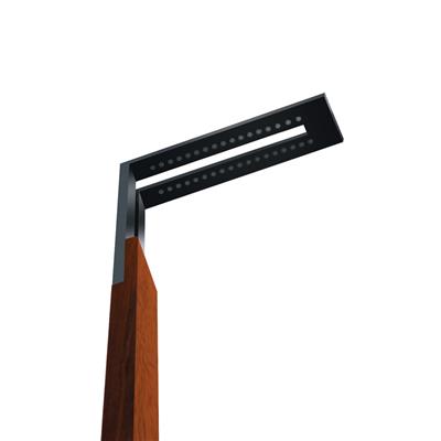 ĐÈN LED SÂN VƯỜN 26W (DOA002)