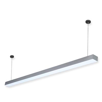 ĐÈN LED TREO THẢ PHÒNG HỌP 10W (DTD0101)