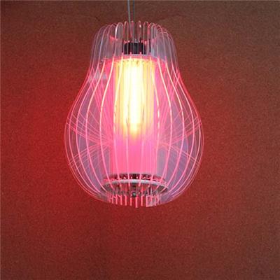 ĐÈN LED TREO THẢ 6W (DTT002)