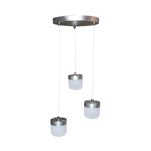 ĐÈN LED TREO THẢ 12W (DTT512)