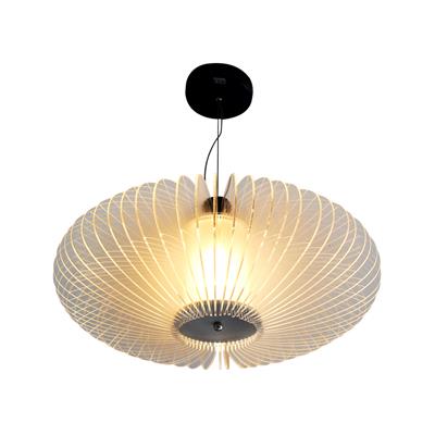 ĐÈN LED TREO THẢ 9W (SDTT905)