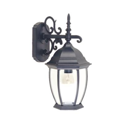 ĐÈN LED GẮN VÁCH TRANG TRÍ 5W (DTV022) 