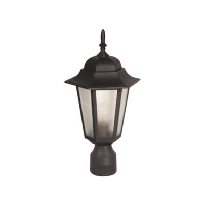 ĐÈN LED TRỤ CỔNG 9W (DVA019) 