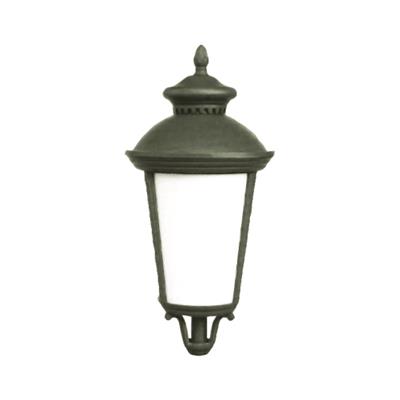 ĐÈN LED TRỤ CÔNG VIÊN 9W (DVR102)