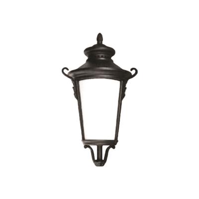 ĐÈN LED TRỤ CÔNG VIÊN 9W (DVR103)