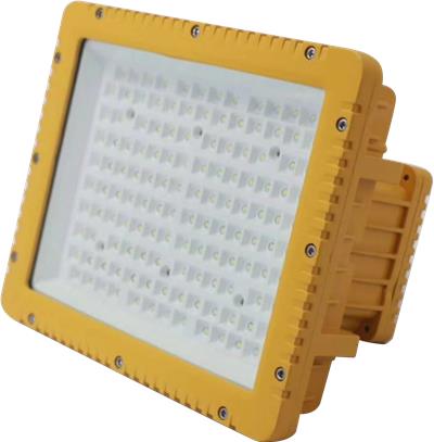 ĐÈN PHA LED CHỐNG NỔ 100W (DCN2100)