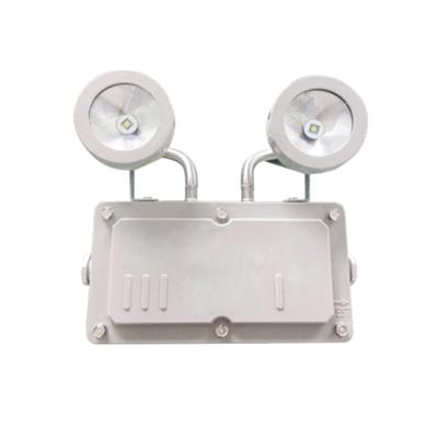 ĐÈN KHẨN CẤP CHỐNG NỔ 3W (SNC3024)