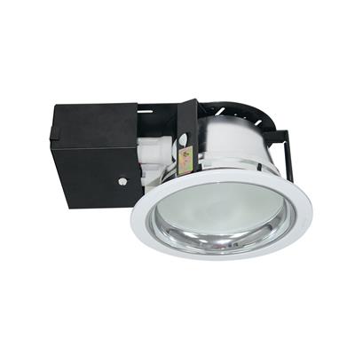 ĐÈN DOWNLIGHT ÂM TRẦN CÓ KIẾNG NẰM NGANG 3W (LGD4)