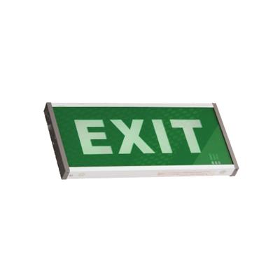 ĐÈN THOÁT HIỂM DẠNG TRANG TRÍ 3W (LSB001) 