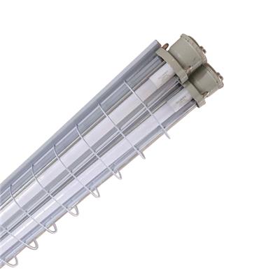 ĐÈN CHỐNG NỔ 2x18W (SLSC2181)