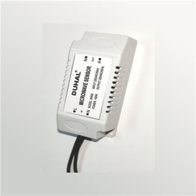 BỘ CẢM BIẾN CHUYỂN ĐỘNG (SIR06)