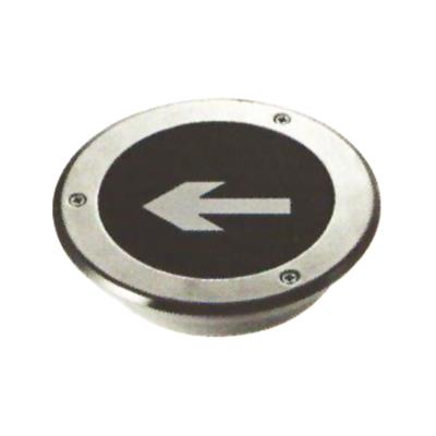 ĐÈN THOÁT HIỂM ÂM SÀN (SND0031)